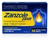 Zanzole	24HR 20mg Tablets