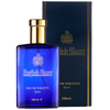 English Blazer Eau de Toilette with a blend of citrus, soothing lavender, sweet spices and rich oriental woods.