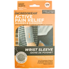 Incrediwear Wrist Sleeve Front Cover