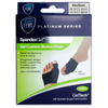 Neat Feat Platinum Series Spandex Gel Cushion Bunion Pads For Helping with Plantar Fasciitis Size Medium