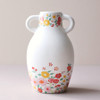 Lisa Angel Ceramic Wonderful Mum Floral Vase
