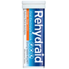 Rehydraid Electrolyte Effervescent Tablets Orange and Mango 10pack