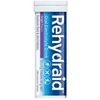 Rehydraid Electrolyte Effervescent Tablets Grape 10pack