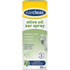 EarClear Olive Oil Ear Spray 30ml