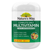 Nature's Way Complete Daily Multivitamin 250 Tablets