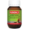 Fusion Health Liver Tonic 120 Tablets