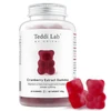 Teddi Lab by Unichi Cranberry Extract Gummy 60 Pack