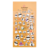 Suatelier Sticker Panda 1004