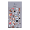 Suatelier Sticker Hodoo 1096