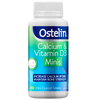 Ostelin Calcium & Vitamin D3 Minis 250 Tablets