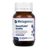 Metagenics NeuroCalm Soothe 30 Capsules