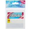 CareDent Slides Interdental Brush 10Pack