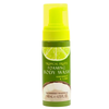 Tropical Fruits Coconut and Lime Foaming Body Wash 140mL