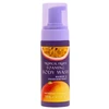 Tropical Fruits Mango and Passionfruit Foaming Body Wash 140mL