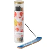 Pilbeam Living Go Forth And Be Fierce Incense With Holder