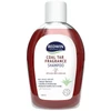 Redwin Sensitive Skin Coal Tar Fragrance Shampoo 500mL Front Side of the package