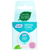 TePe Dental Floss Waxed Mint Front of the box image