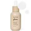 Natio Glow Multi-Action Exfoliating Concentrate Exfoliator 30mL Fragrance Free