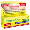 Dynamiclear Rapid Cold Sore 2 x Single Application  (0.65ml Gel) product image