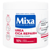 Mixa Urea Cica Repair+ Renewing Cream Hypoallergenic Front View image