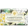 Wavertree  Soap Bar Frangipani & Gardenia 200g