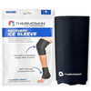 Thermoskin® Recovery Ice Sleeve Black Medium