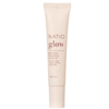 Natio Glow Buff Away Smoothing Lip Scrub 15g Front View of the package
