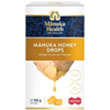 Manuka Health Manuka Honey MGO 400 Drops With Vitamin C Ginger & Lemon Flavour 15 Pack