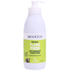 MOOGOO Flake-Free Anti-Dandruff Silicone-Free Conditioner to Restore & Hydrate Hair 500mL