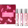 Designer Brands Fragrance The Cherry Bomb Collection Discovery Set 3 x 15mL