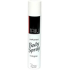 Tabu Perfumed Body Spray Cologne 75g