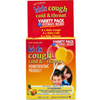 Key Sun Kids Cough, Cold & Throat Variety Pack Non Drowsy No Preservatives 12 Lozenges