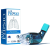 AirPhysio Device for Low Lung Capacity Device Mucus Clearance