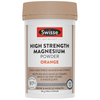 Swisse Ultiboost High Strength Magnesium Powder Orange180g