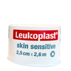 Leukoplast Skin Sensitive Tape 7617301 Snap Ring 2.5cm x 2.6m