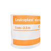Leukoplast Elastic Tape 0107200 Snap Ring Tan 5cm x 2.5m