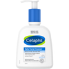 Cetaphil Daily Facial Cleanser Normal to Oily Sensitive Skin Paraben Free 236mL