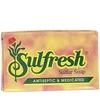 Sulfresh Antiseptic And Medicated Sulfur Soap Pink 85g
