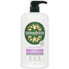 DermaVeen Extra Hydration Intensive Moisturising Cream For Extra Dry, Itchy And Sensitive Skin 1kg