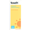 Touch Bio Vitamin D Rapid Test Cassette Fingerstick Whole Blood 1 Pack