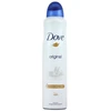 Dove Original Moisturising Cream Anti-Perspirant 48H 0% Alcohol 250mL
