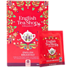 English Tea Shop Organic English Breakfast Tea 20 Sachets