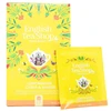 English Tea Shop Organic Lemongrass Citrus And Ginger Tea 20 Sachets