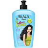 Skala Brasil Mais Cachos Perfect Curls 3 in 1 Treatment Cream Leave in Heat Protector 250g