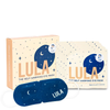Lula The Self-Warming Eye Mask Vanilla 5 Pack