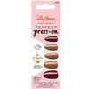 Sally Hansen Salon Effects Perfect Press-On Cinna-Snap 30-pack