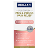 Bioglan Platinum PMS And Period Pain Relief 60 Tablets