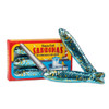 Simon Coll Chocolate Sardines Box 24g