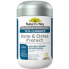 Nature's Way Platinum Strength Vita Gummies Bone And Osteo Protect 60 Gummies