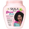 Skala Brasil Divino Potão 2 In 1 Hair Treatment Cream + Leave-In For Curly, Coily and Transitioning Hair 1kg